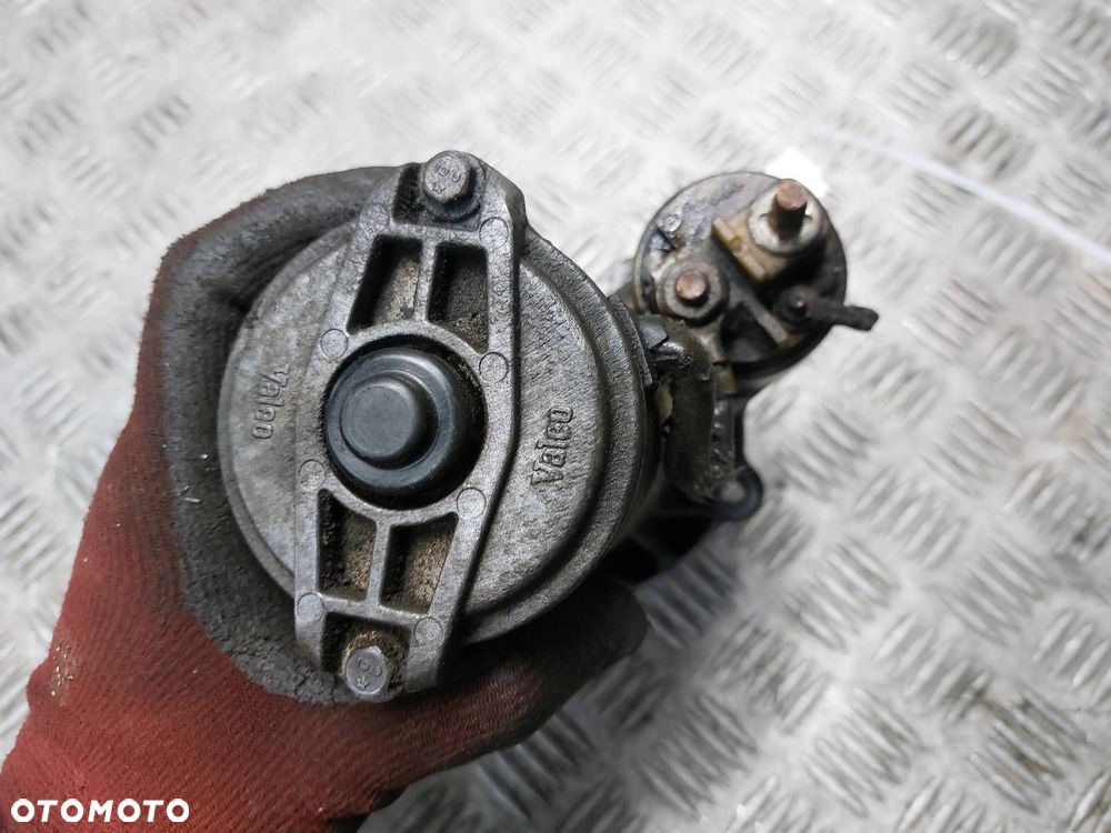 ROZRUSZNIK TOYOTA COROLLA E11 LIFT 1.9 D - 4