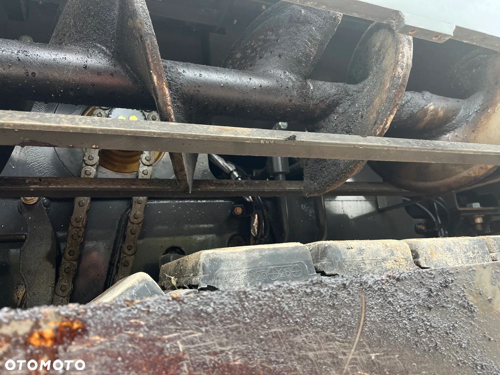 SUMITOMO HA60C-11 - 10