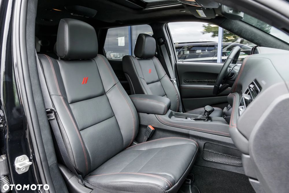 Dodge Durango - 27