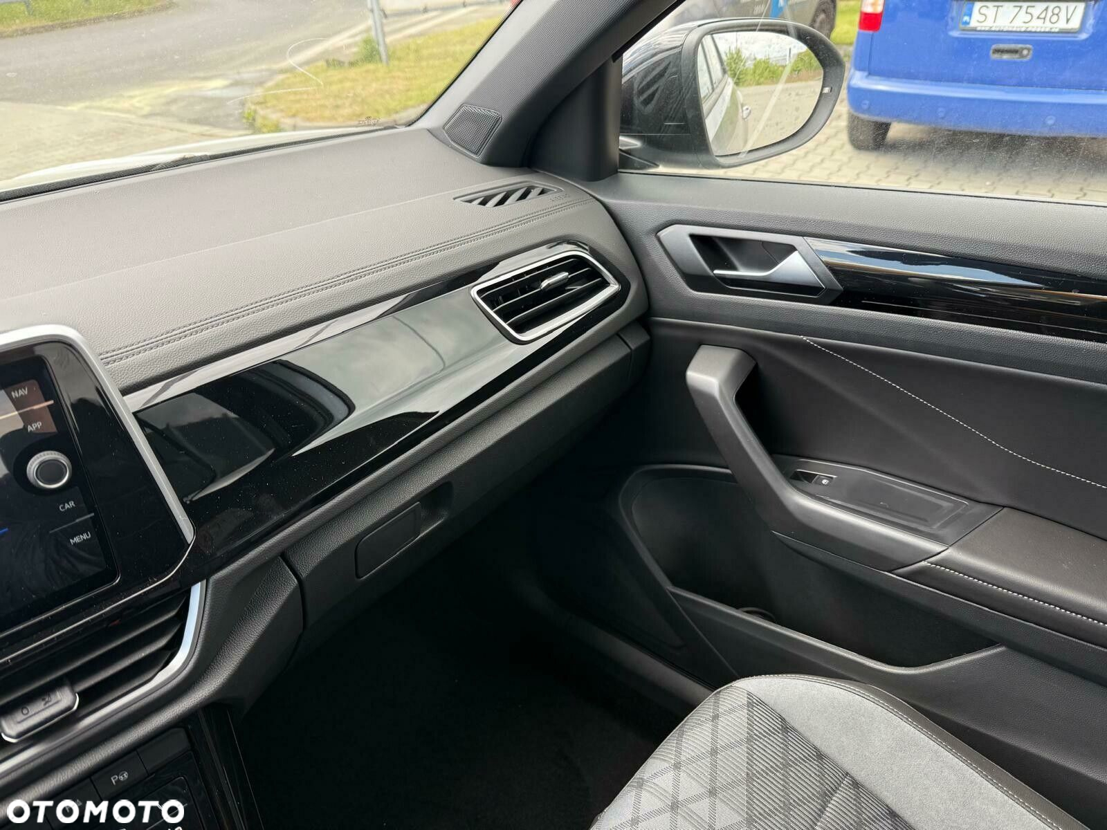 Volkswagen T-Roc 1.5 TSI R-Line Plus DSG - 18