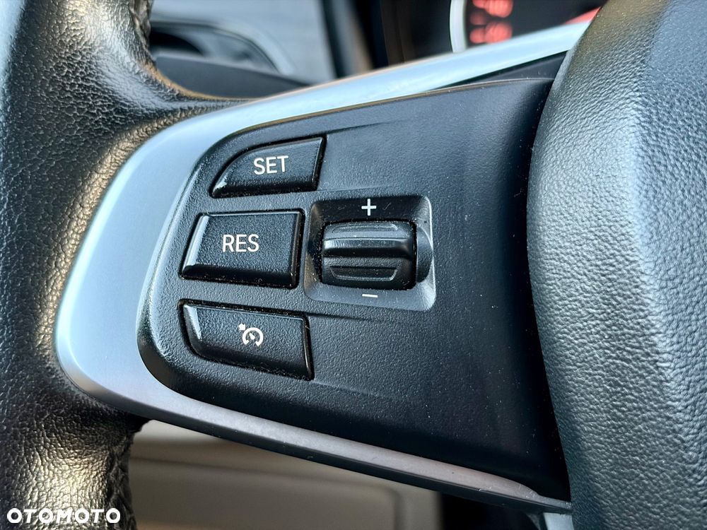 BMW X1 xDrive25i xLine - 24
