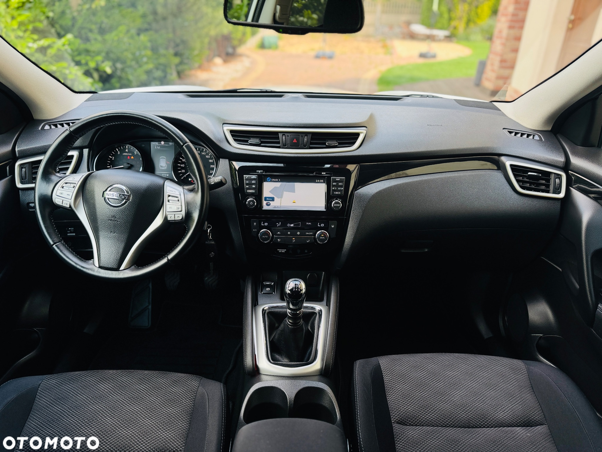 Nissan Qashqai 1.2 DIG-T N-Tec - 9