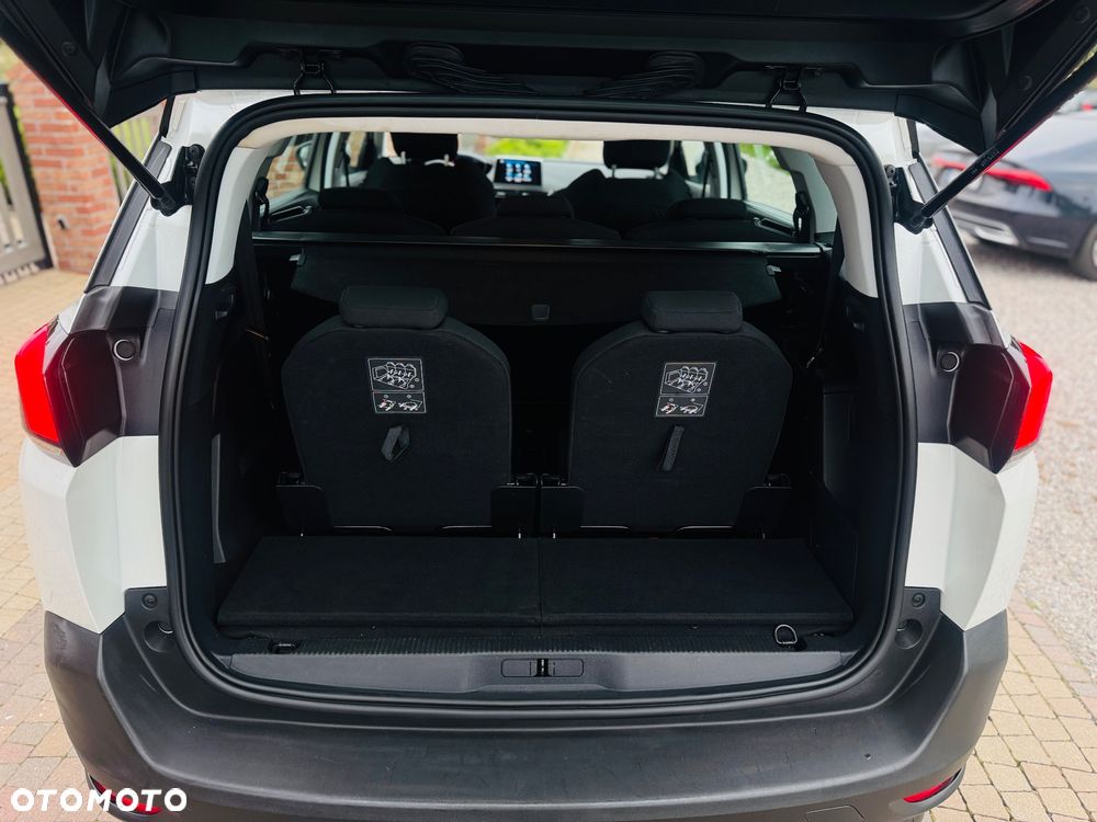 Peugeot 5008 1.5 BlueHDi Active Pack S&S - 11