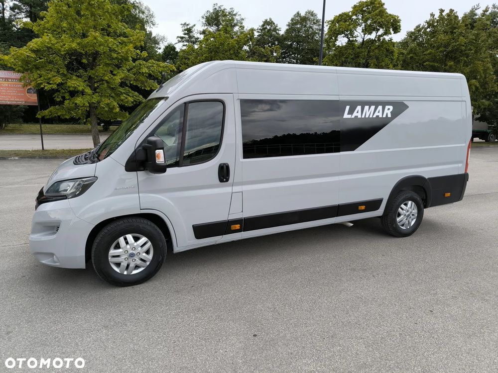 Fiat Ducato - 5