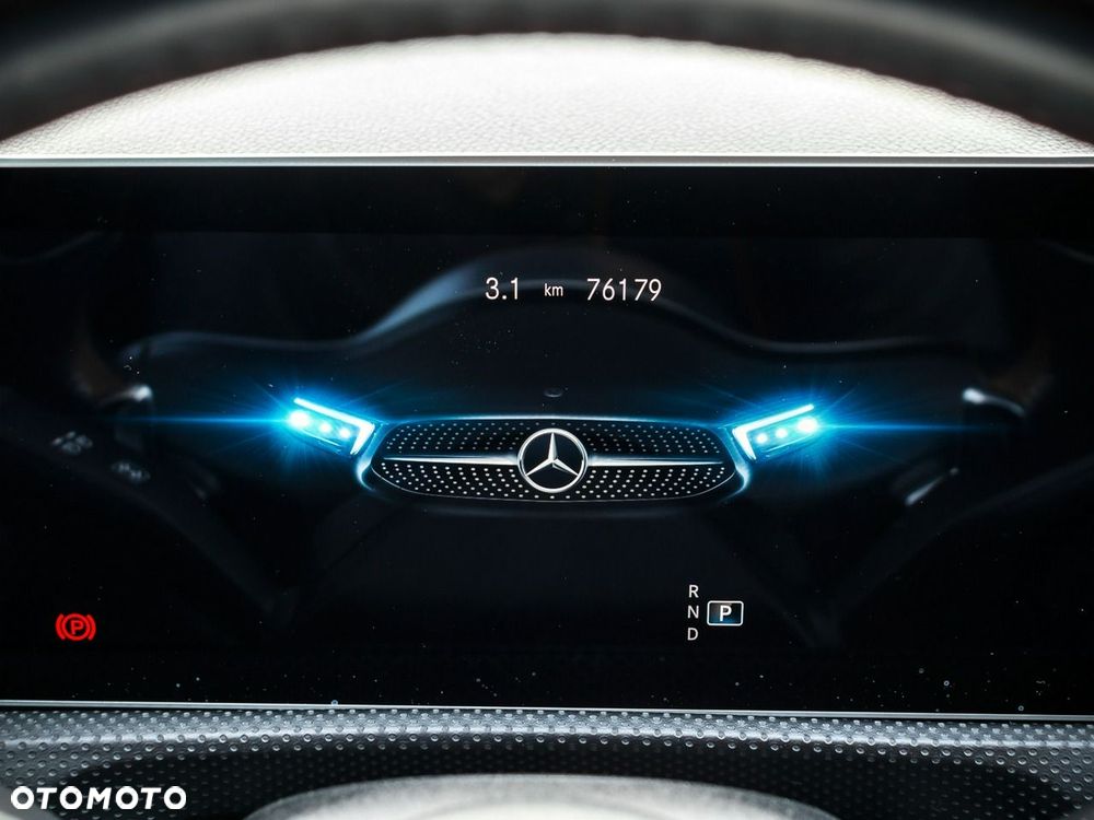 Mercedes-Benz Klasa A - 19