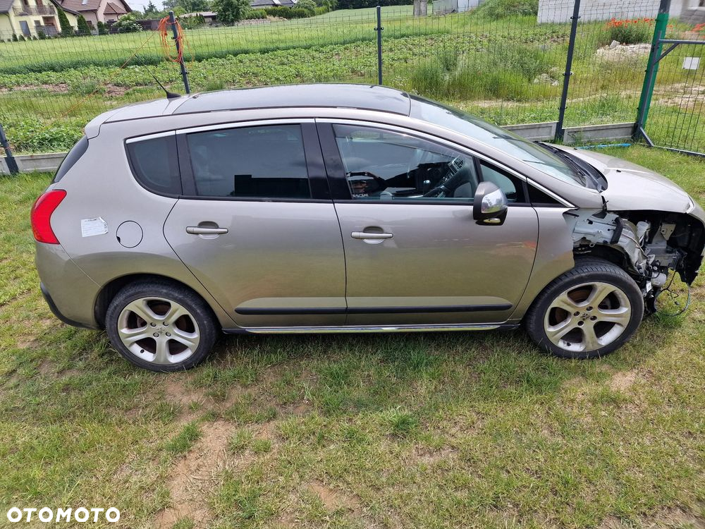 Peugeot 3008 2.0 HDi Premium - 37