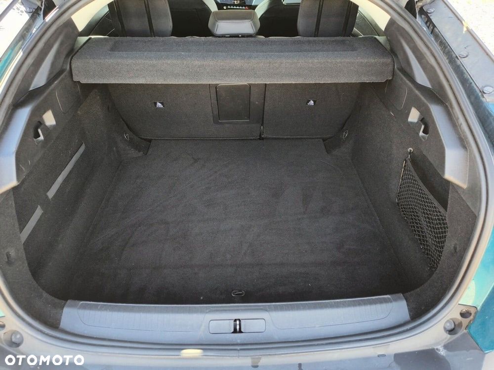 Peugeot 408 1.2 PureTech Allure Pack S&S EAT8 - 7