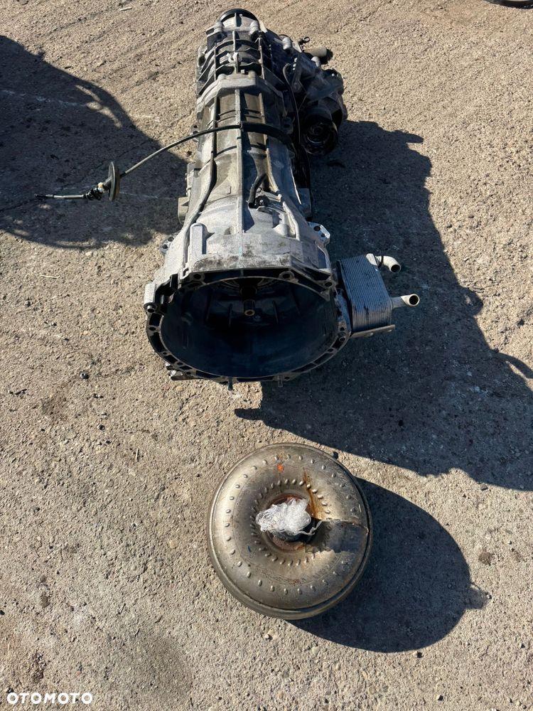 Skrzynia biegów FORD Ranger 3.2 - 17