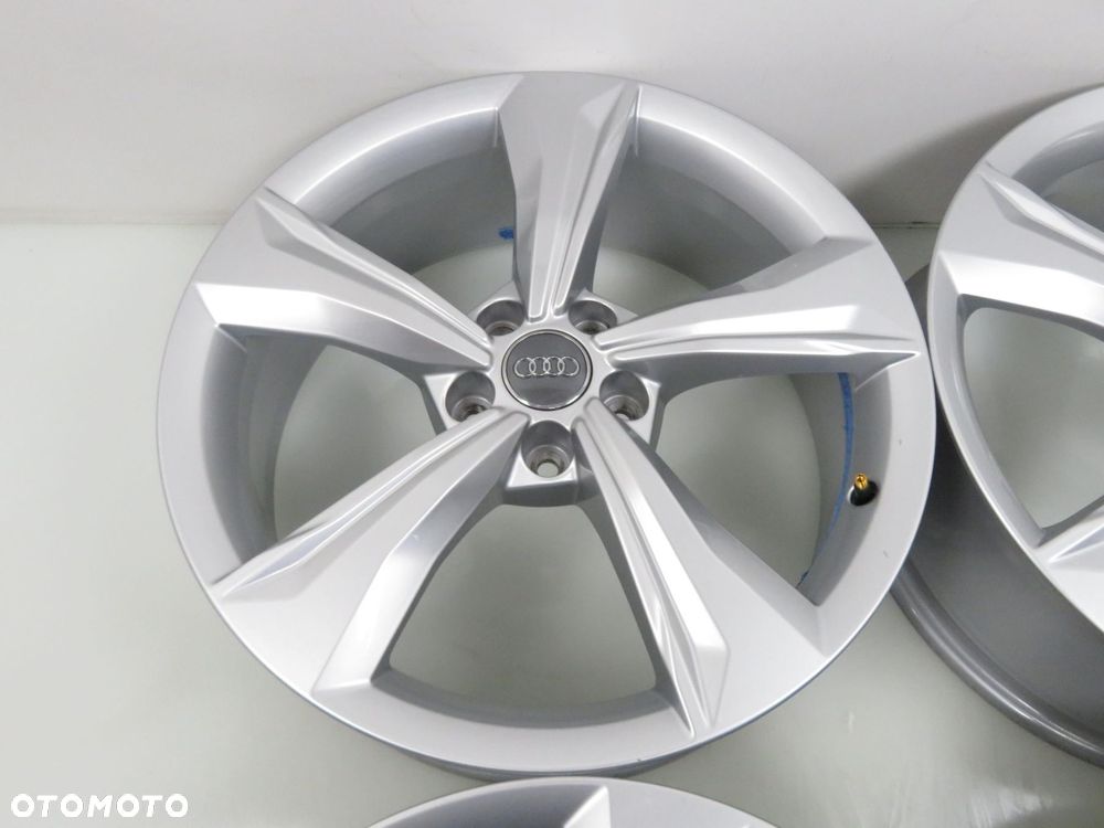 Alufelgi 19'' Audi Q3 Q5 A4 B8 B9 A6 C8 5x112 ET34 80A601025K - 8
