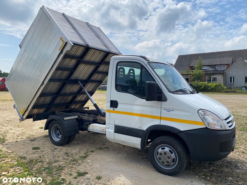 Iveco Daily - 3