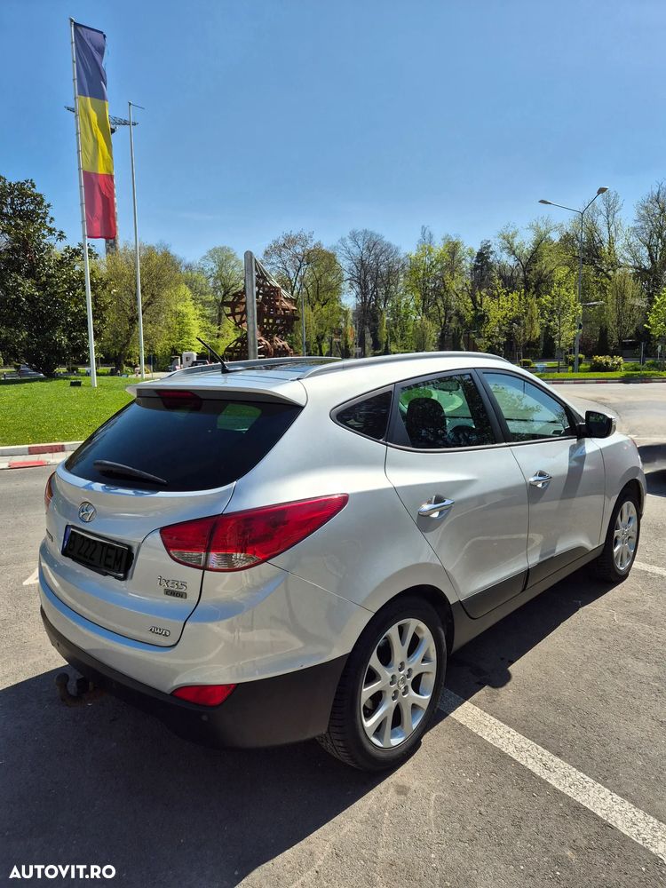 Hyundai ix35 - 7