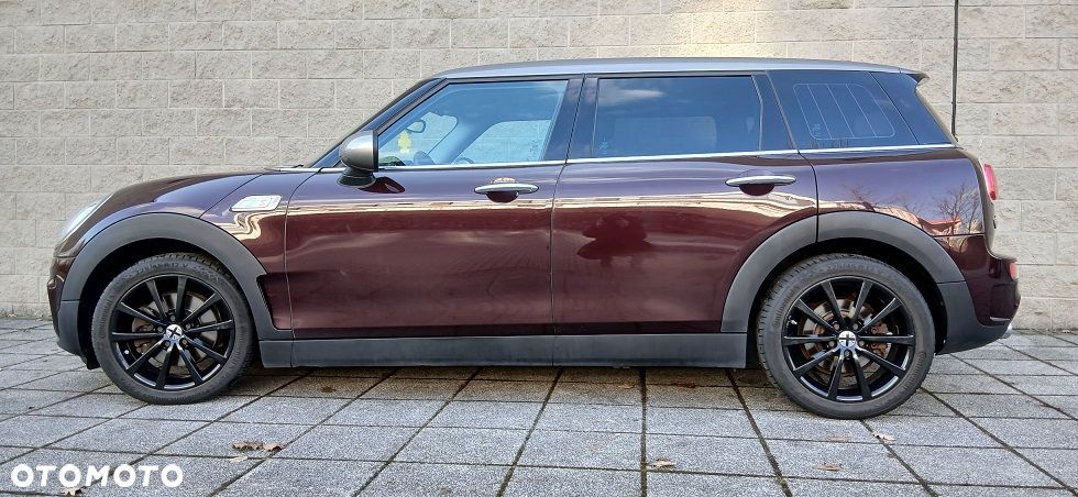 MINI Clubman Cooper S - 32