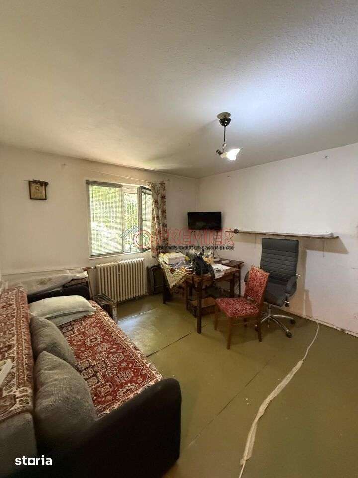 Luica - Aleea Slatioara vanzare apartament 2 camere - Imagine principală: 4/11