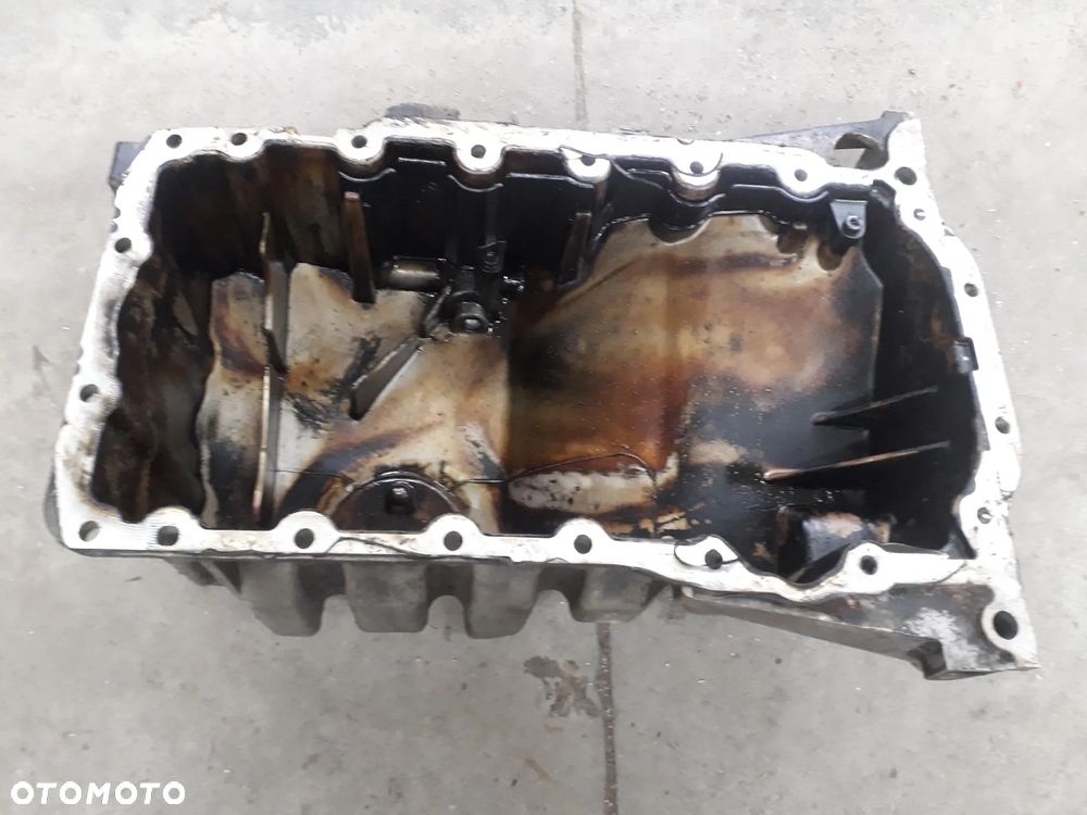 miska olejowa 06B103603AS A6 C6 2.0 FSI TFSI BPJ