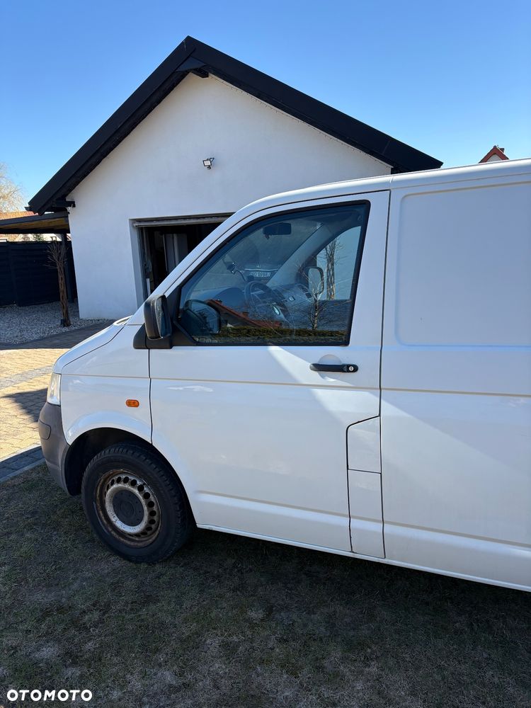 Volkswagen Transporter Standard - 4