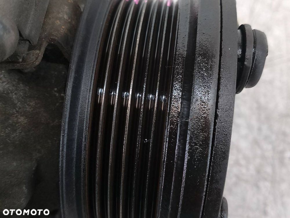 POMPA, SPRĘŻARKA KLIMATYZACJI MAZDA 2 YS4H-19D629-AC 1.4 16V - 7