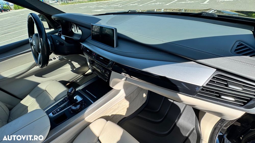 BMW X5 - 21