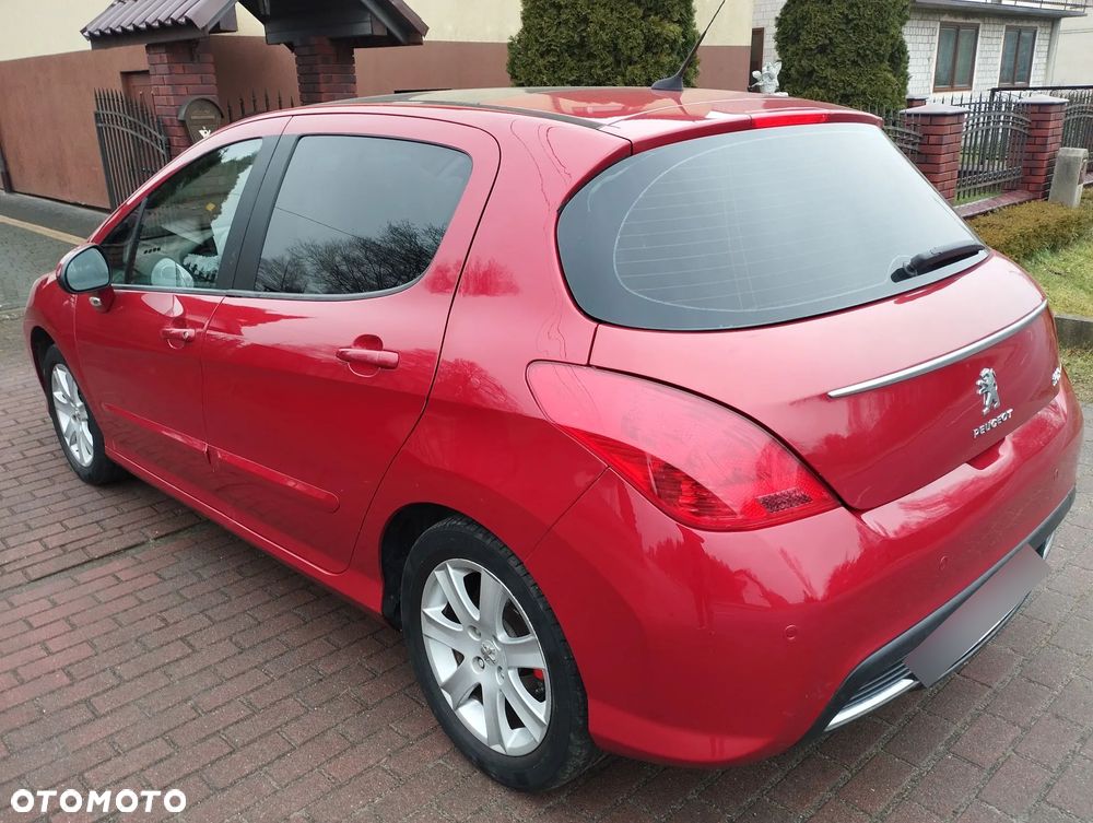 Peugeot 308 1.6 Premium - 5