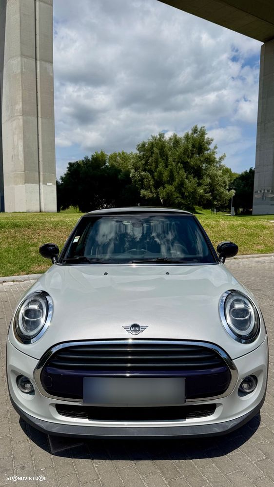 MINI 3 Portas Cooper - 4