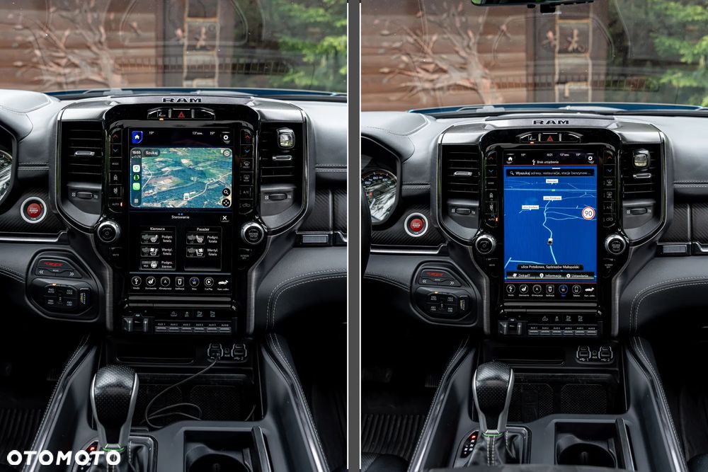 RAM 1500 TRX - 30