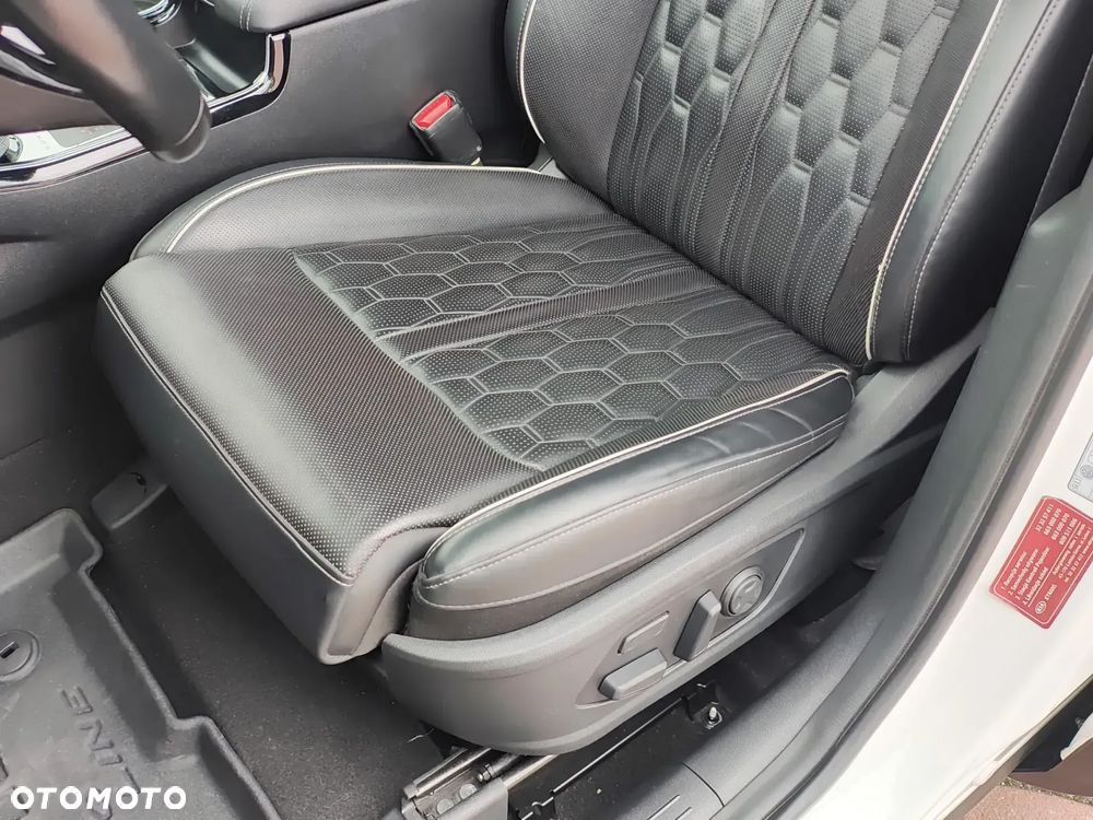 Kia Sorento 2.2 CRDI GT Line - 19