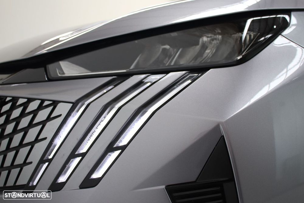 Peugeot 3008 1.2 Hybrid Allure e-DCS6 - 6