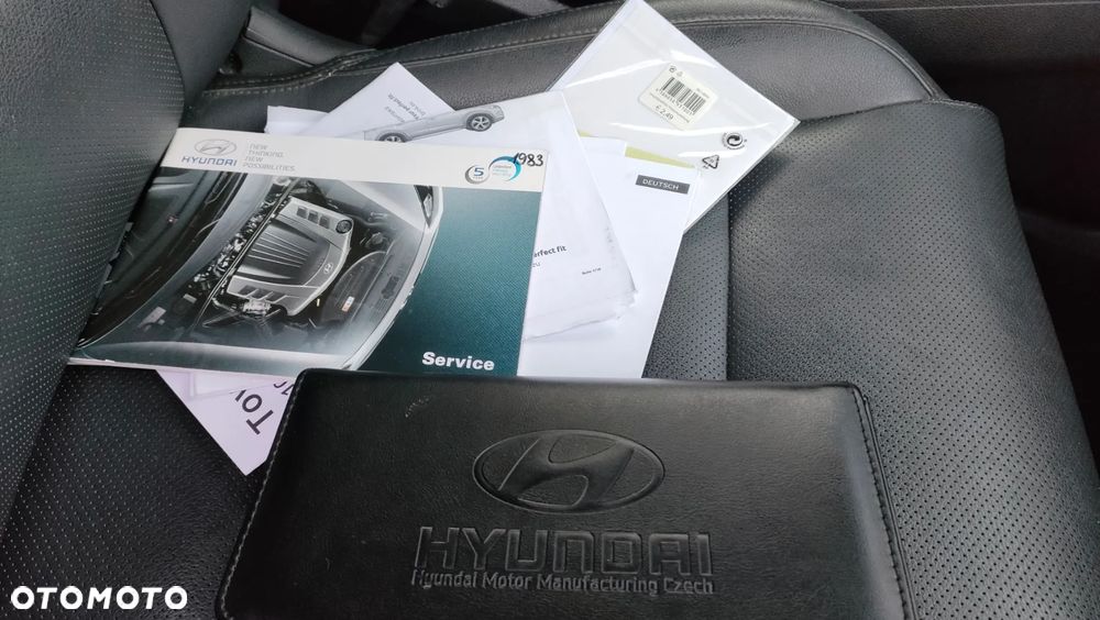 Hyundai Tucson 1.6 GDi 2WD Premium - 14