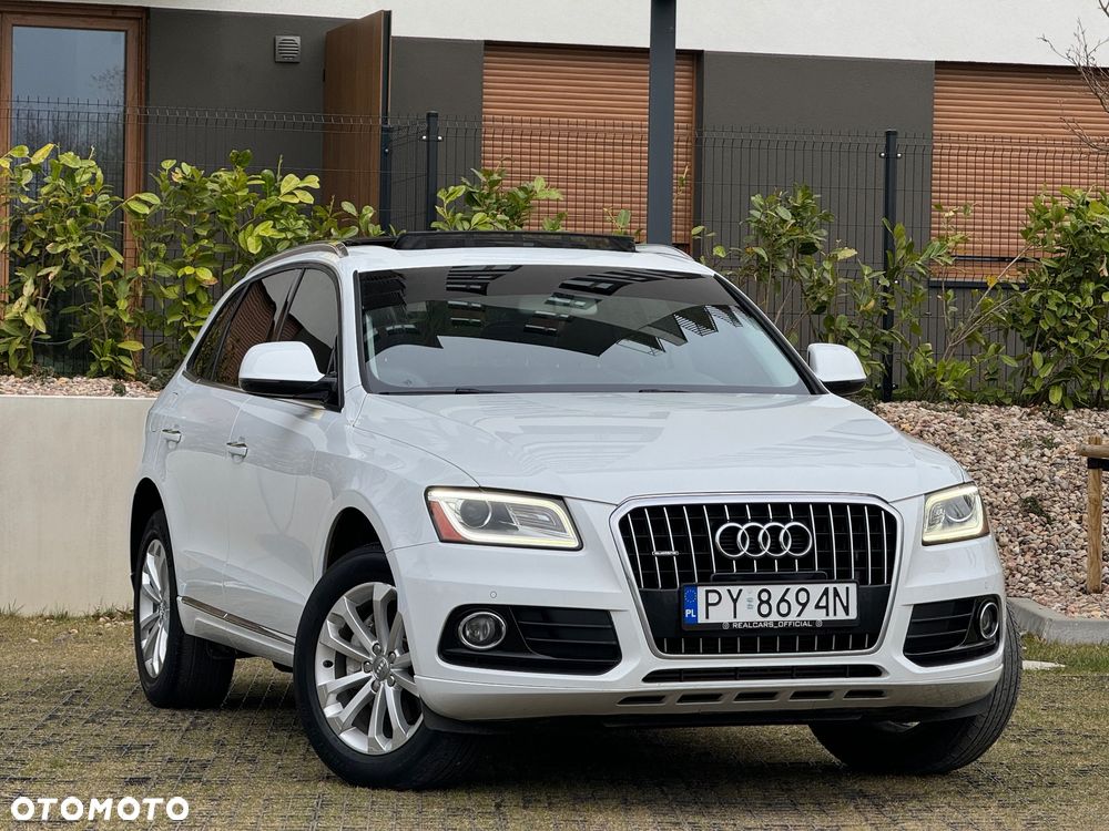 Audi Q5 - 6