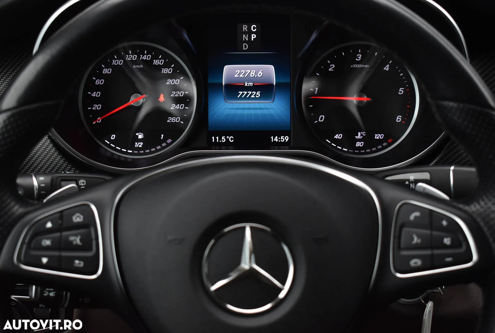 Mercedes-Benz V 300 d Extralung Avantgarde - 19