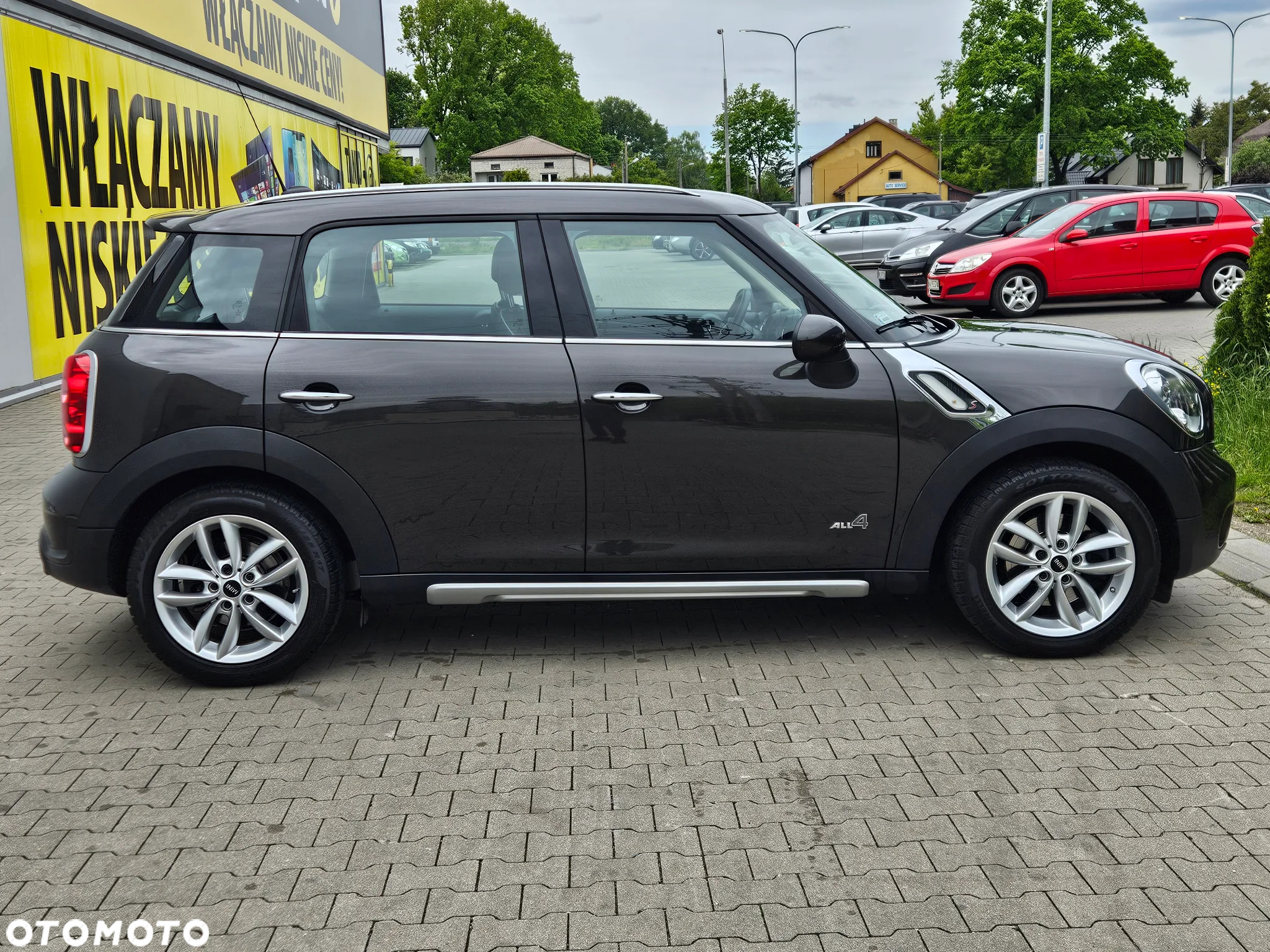 MINI Countryman - 21
