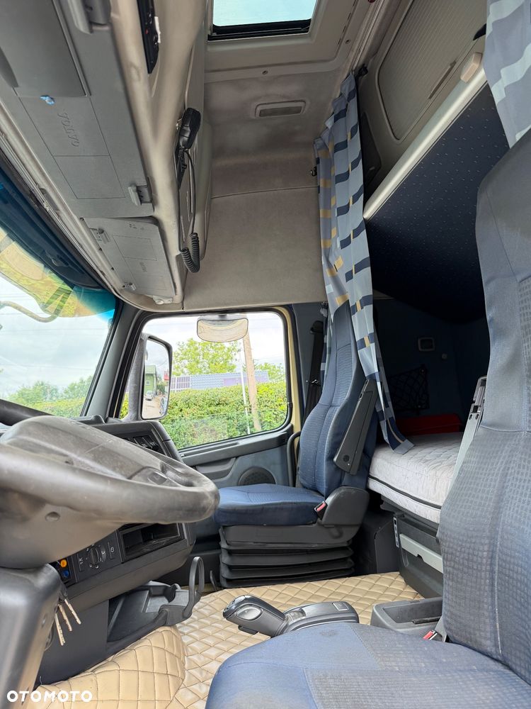 Volvo FH 460 I Shift Cena Brutto - 8