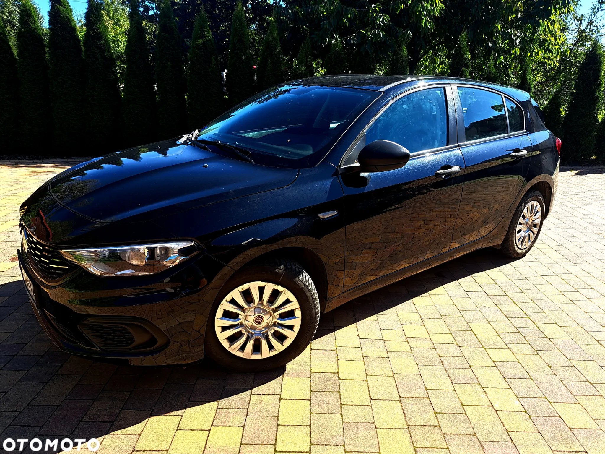 Fiat Tipo 1.4 16v Lounge - 7