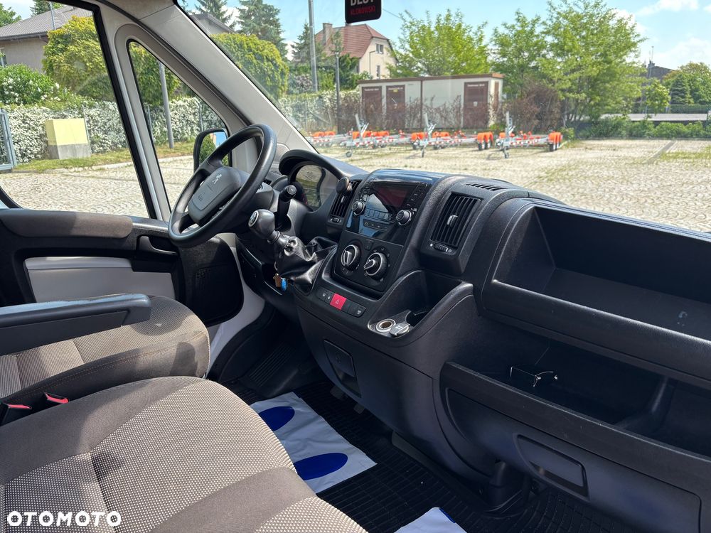 Peugeot BOXER L4H2 MAXI - 5