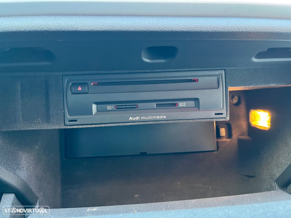 Audi A3 Cabrio - 48