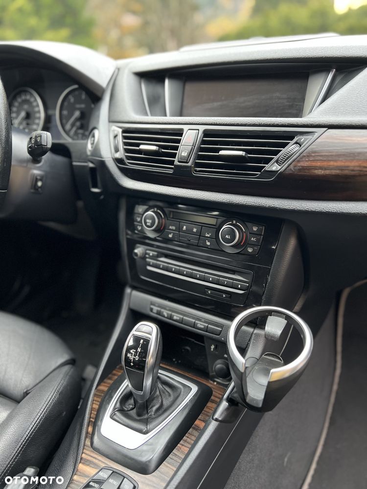 BMW X1 - 10