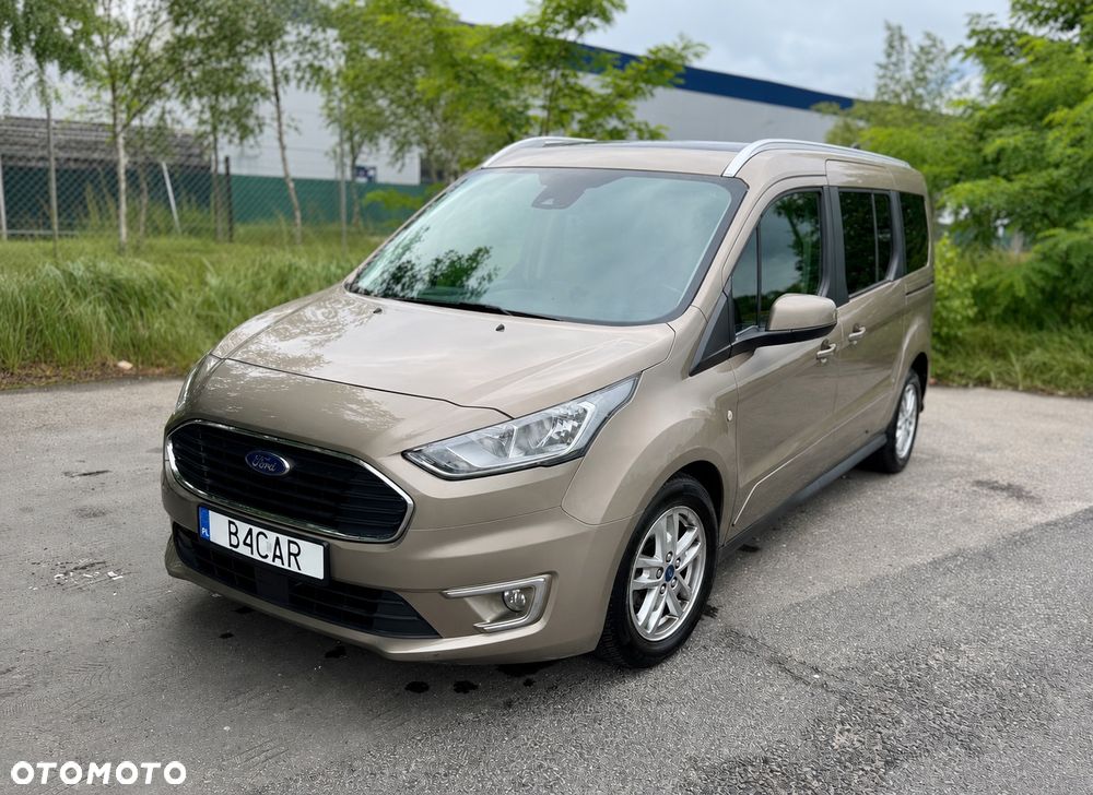 Ford Tourneo Connect Grand - 1