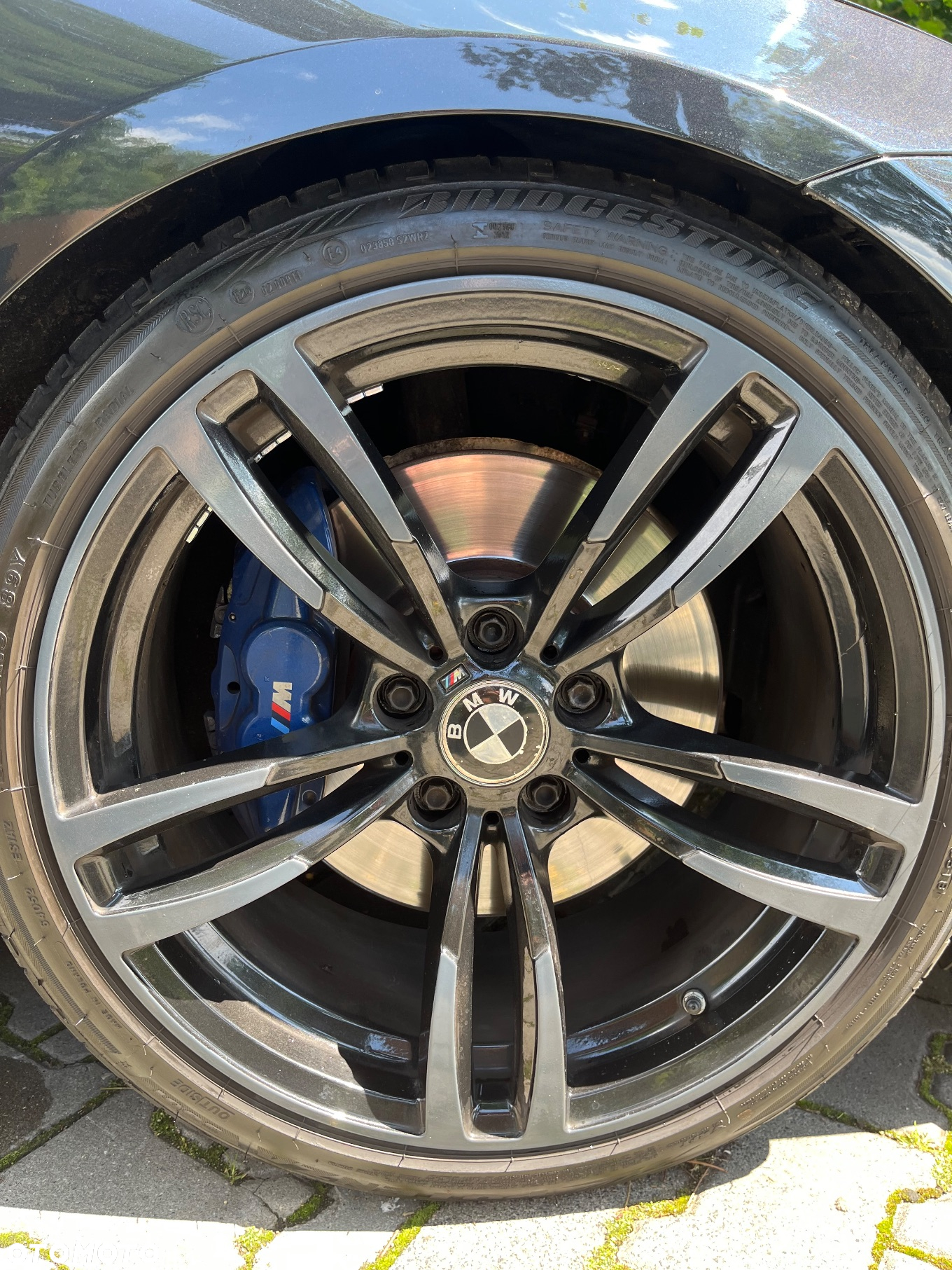 BMW Seria 4 435i Coupe M Sport - 14