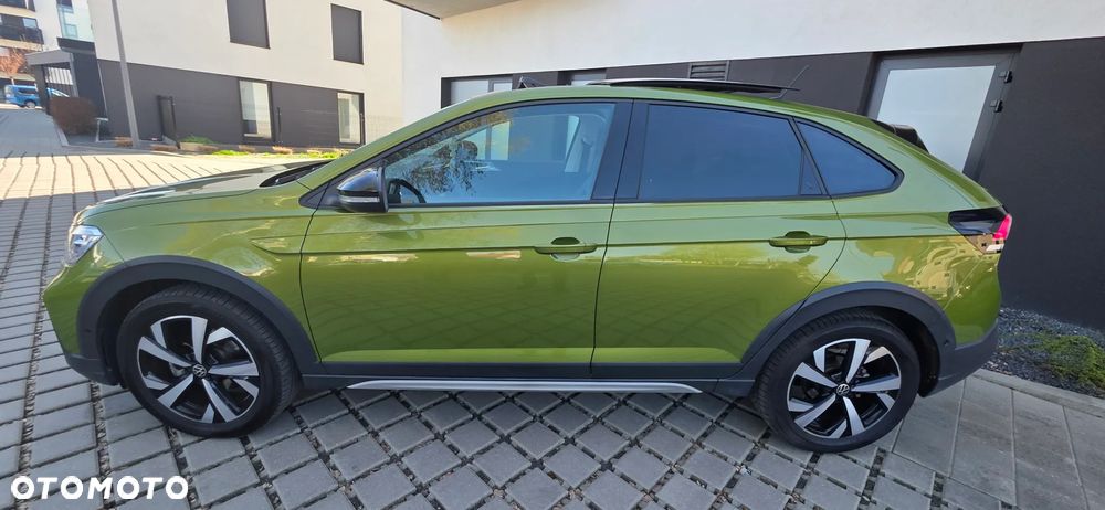 Volkswagen Taigo 1.5 TSI ACT Style DSG - 9