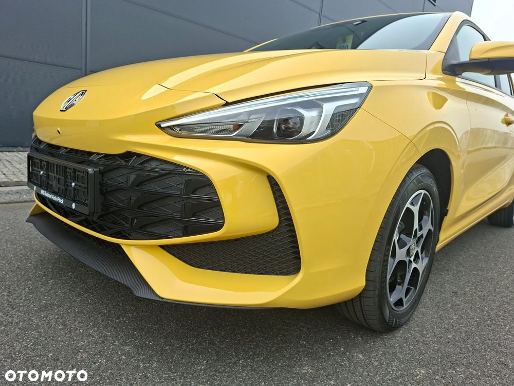 MG MG3 - 14