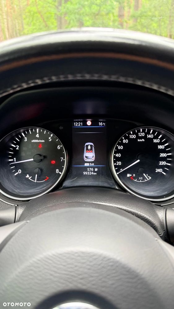 Nissan Qashqai 1.3 DIG-T N-Connecta - 4