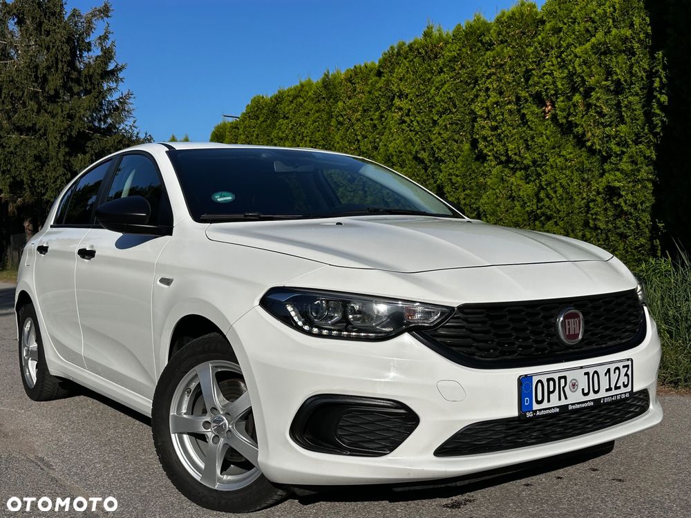 Fiat Tipo 1.4 16v Street - 2