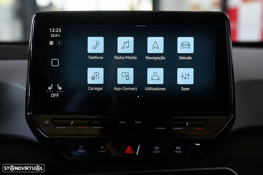 VW ID.3 Pro - 53