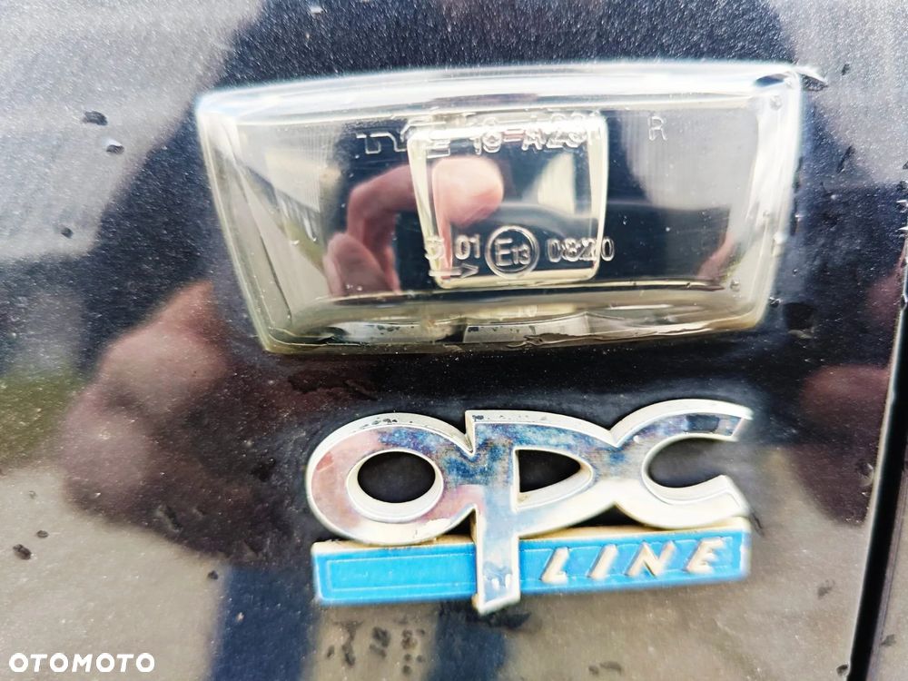 Opel Insignia 2.0 CDTI Cosmo S&S - 26