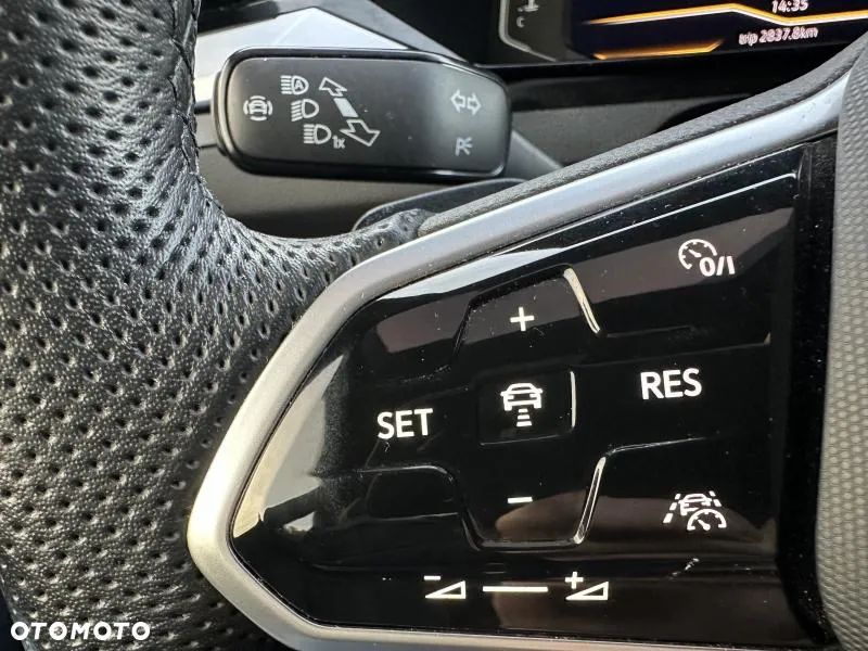 Volkswagen Arteon 2.0 TSI DSG R-Line - 6