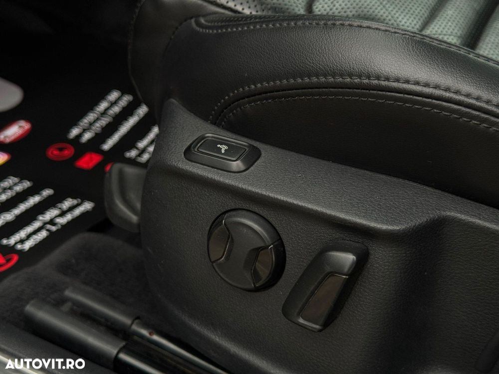 Volkswagen Passat Alltrack - 26