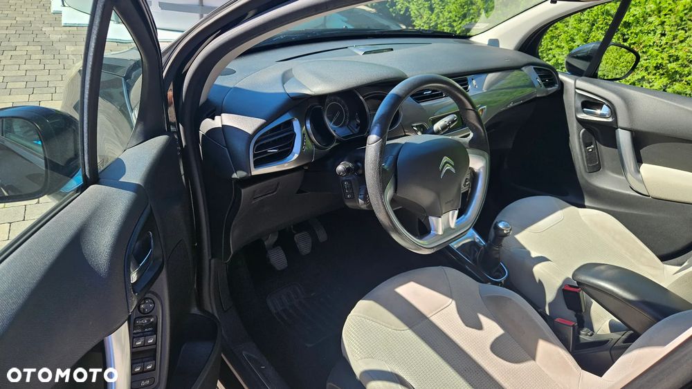 Citroën C3 - 9