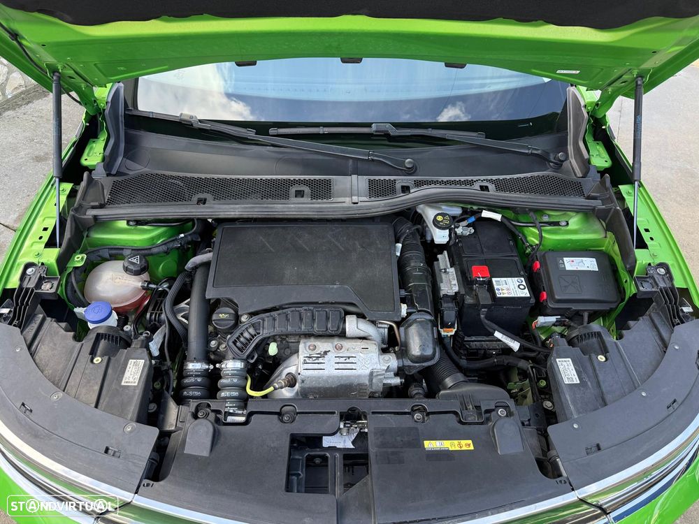 Opel Mokka 1.2 T Elegance - 22