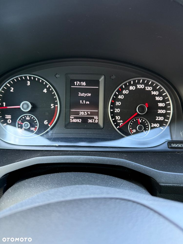 Volkswagen Caddy - 7