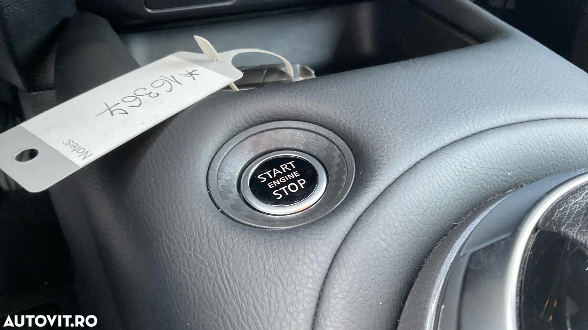Nissan Juke DIG-T DCT N-Connecta - 29