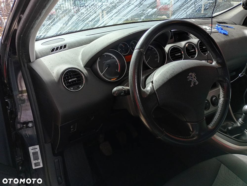 Peugeot 308 1.6 HDi Access - 5